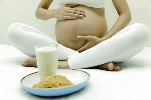孕妇奶粉必需还是噱头?|孕妇奶粉|叶酸|贫血