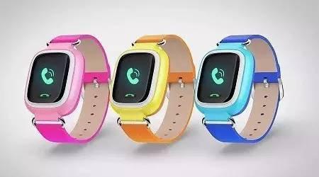 儿童电话手表被曝存在安全漏洞 泄露用户隐私