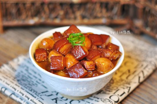 烧一锅孩子最爱的--元宝肉(图)|孩子|最爱|元宝肉_新浪育儿_新浪网