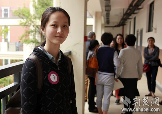 北京豪门学校落户武汉 学费一年最高达12万(图