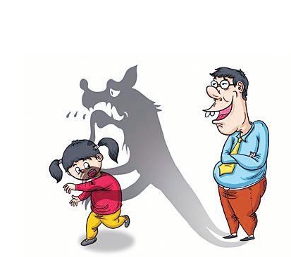 女童疑遭幼儿园门卫猥亵 防孩被性侵必知3件事