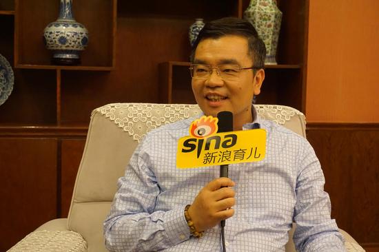 谢宏:中国宝宝需警惕4种过敏源|过敏|宝宝|海淘