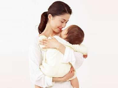读懂宝宝：“妈妈抱抱”是孩子最本能的渴望！