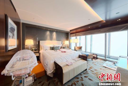 “妈妈房” 朱晓颖 摄