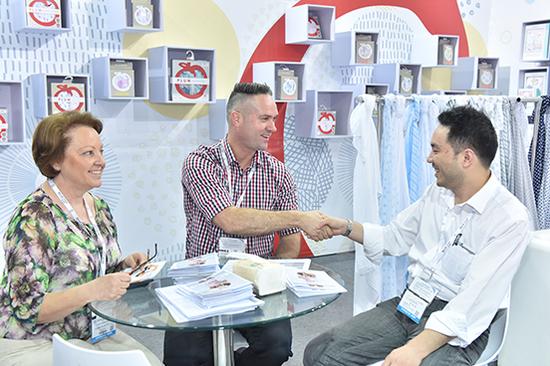 2015 Cool Kids Fashion上海现场