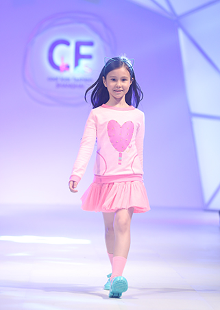 2015 Cool Kids Fashion上海亮点活动