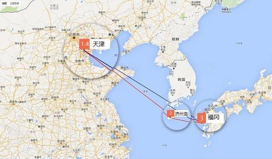 乘歌诗达大西洋号去旅行|亲子旅游|大西洋号邮轮