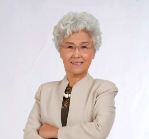 孙树侠,中国保健协会食物营养与安全专业委员会名誉会长