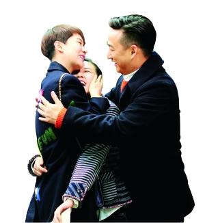 当中国式家长遇到国际学校:现实版小别离|国际