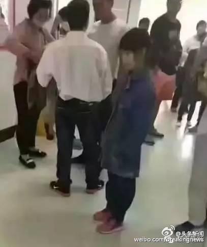 徐州通报12岁女孩做产检案进展:被3万元卖作人妻