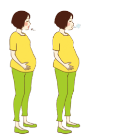 学习拉梅兹呼吸法 缓解分娩痛|拉梅兹呼吸法|分