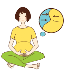 学习拉梅兹呼吸法 缓解分娩痛|拉梅兹呼吸法|分