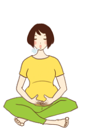 学习拉梅兹呼吸法 缓解分娩痛|拉梅兹呼吸法|分