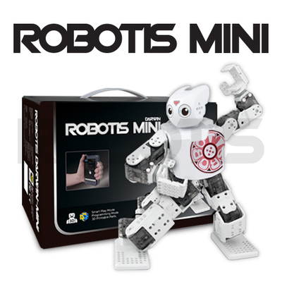 ROBOTIS MINI