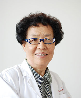 李璞,前协和医院儿科专家、新浪育儿母婴研究院金牌专家。