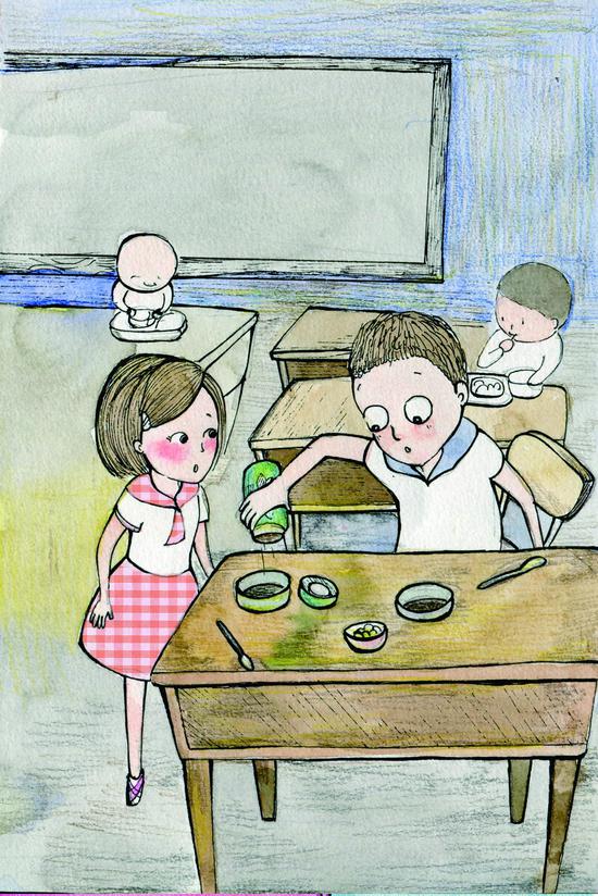 图为:插图