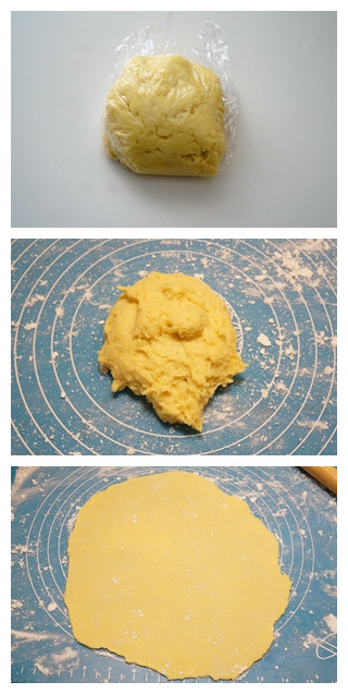 制作步骤3-6