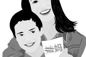 黑户男孩无法升重点中学 养母称我是亲妈|中考