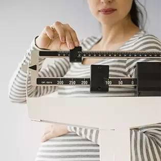 孕妈妈到底吃多少,宝宝营养才够?|营养|体重|孕
