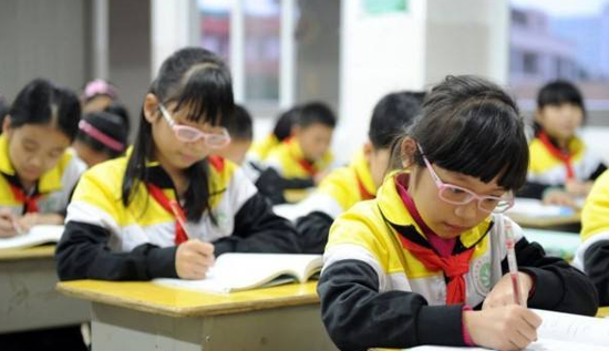 职业教育是改进异地中考政策的突破口|职业教