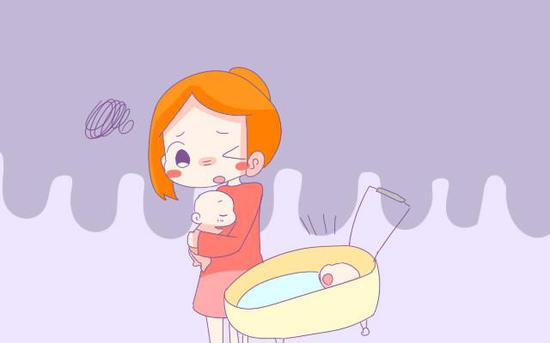 二胎一定不能在这3个时间里生 对妈妈和孩子都