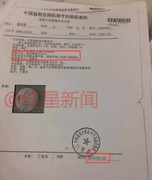 彩超申报
