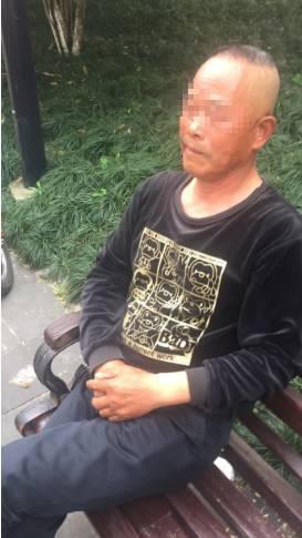 目击者赵大年夜伯