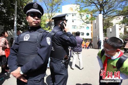 资料图 图片来源：CFP视觉中国