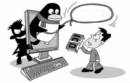收集配图