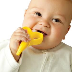 牙胶 宝宝出牙前护牙好帮手|牙胶|宝宝|磨牙