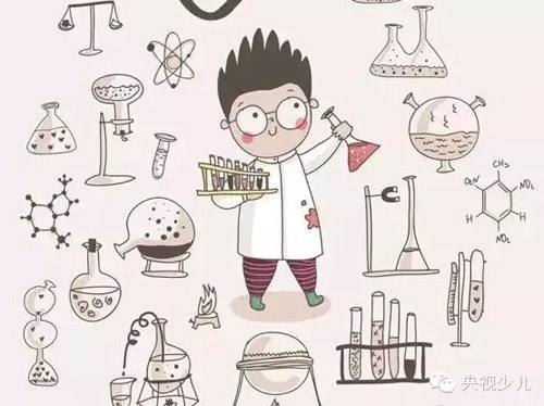 科学项目成名校敲门砖 科学素养更重要