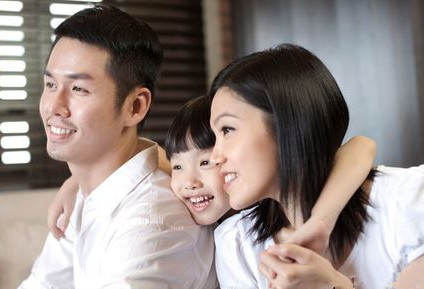 网友梳理:中国式家长的十大特征|家庭教育|中国