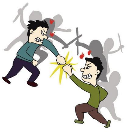 收集配图