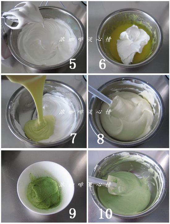 制作步骤5-10