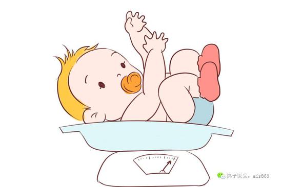 家有肥胖儿,如何帮助小胖子成功瘦身|肥胖|孩子