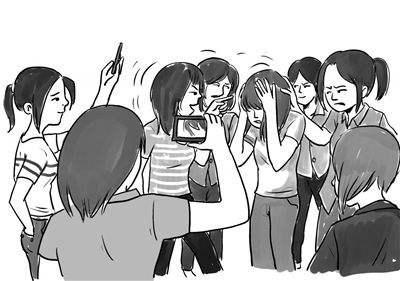 材料图。