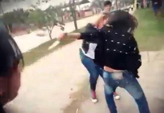 视频截图