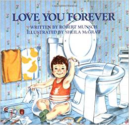 Robert N Munsch、Sheila McGraw著，Firefly BooksLtd出版