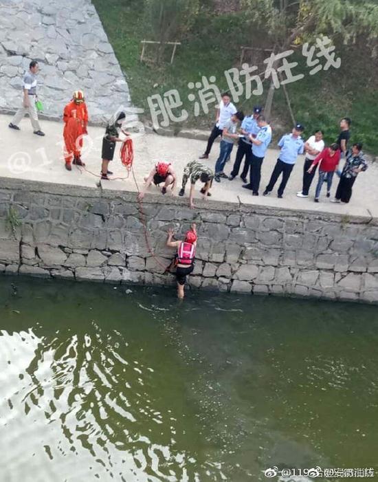 现场图