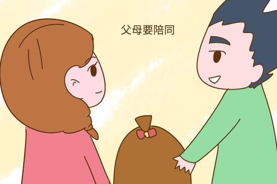 还有多少人不知道,几岁的孩子办理身份证的正确时间?(图2) 还有多少人不知道,几岁的孩子办理身份证的正确时间?(图2)