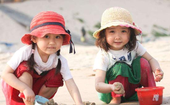 暑假快到了 如何让孩子学习旅游两不误?