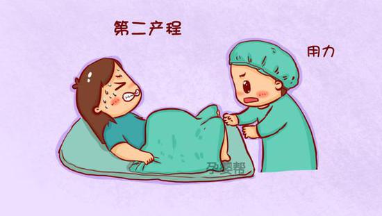 了解自然分娩3个产程，这样呼吸宝宝出生更快|产程|分娩|宫缩_新浪育儿_新浪网