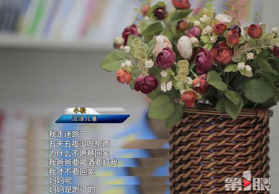 视频截图