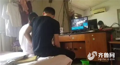 孩子被劝退
