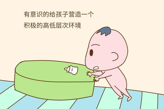 孩子走路晚就是发育迟缓,这些因素你考虑了吗