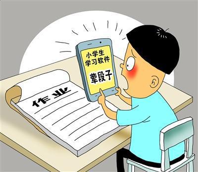 材料图