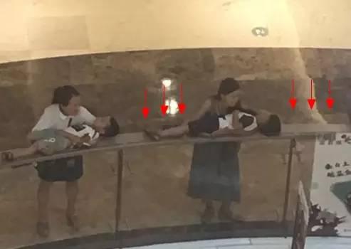 大致是这样的高度。