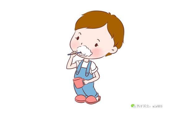 一口烂牙的孩子越来越多,最根本的问题是在6岁
