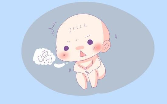 胎儿这种动静是在和妈妈打招呼,最后一个是在