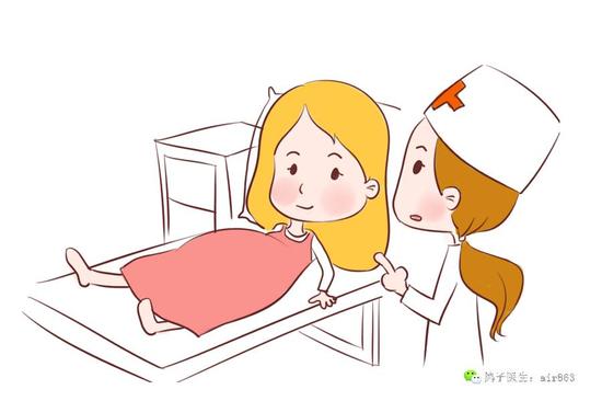 女人怀第一胎和第二胎的区别,很现实